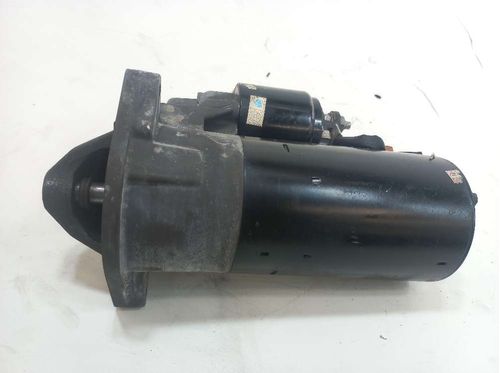 MOTOR DE PARTIDA/ ARRANQUE FIAT DUCATO 2.3 2013
