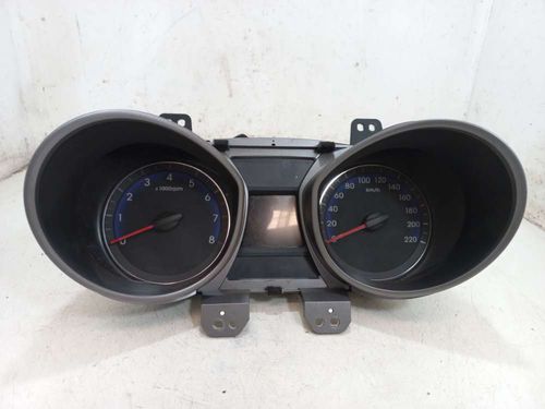 PAINEL DE INSTRUMENTOS HYUNDAI HB20 1.0 2018