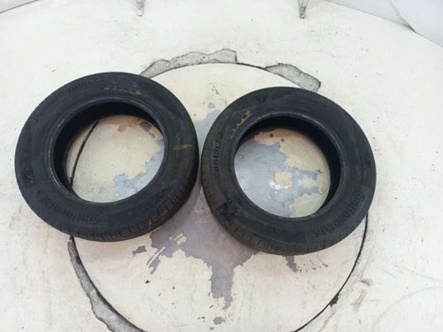PAR DE PNEU FORD ECOSPORT 2.0 2013