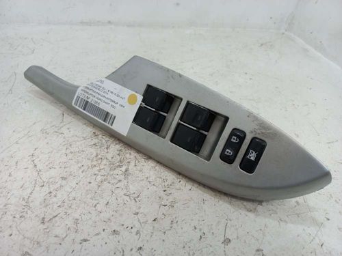 INTERRUPTOR VIDRO DIANT. ESQ TOYOTA COROLLA 1.8 2014