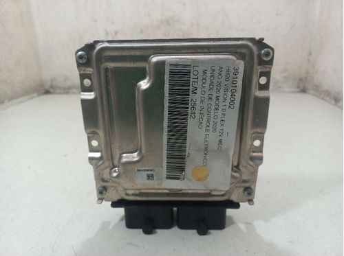 MODULO DE INJECAO HYUNDAI HB20 VISION 1.0 2020
