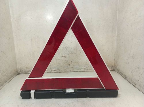 TRIANGULO DE SEGURANCA CHEVROLET COBALT 1.8 2020