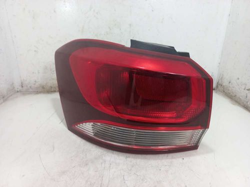 LANTERNA ESQUERDA CHEVROLET SPIN 1.8 2019