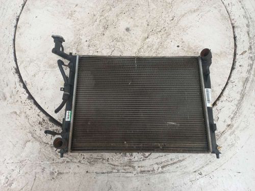 RADIADOR HYUNDAI I30 2.0 2010