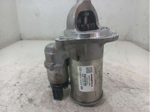 MOTOR DE PARTIDA/ ARRANQUE HYUNDAI CRETA 1.0 2024