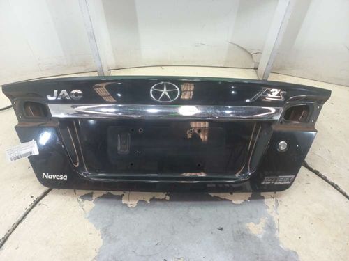 TAMPA TRASEIRA JAC MOTORS J3 1.5 2015