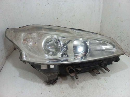 FAROL DIREITO PEUGEOT 208 1.6 2015