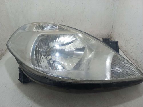 FAROL DIREITO NISSAN TIIDA 1.8 2012