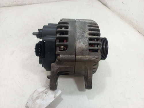 ALTERNADOR JAC MOTORS J6 2.0 2012