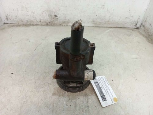 BOMBA DE DIRECAO HIDRAULICA RENAULT LOGAN 1.0 2012