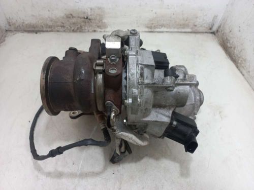 TURBINA TURBOCOMPRESSOR AUDI AUDI A3 1.8 2015