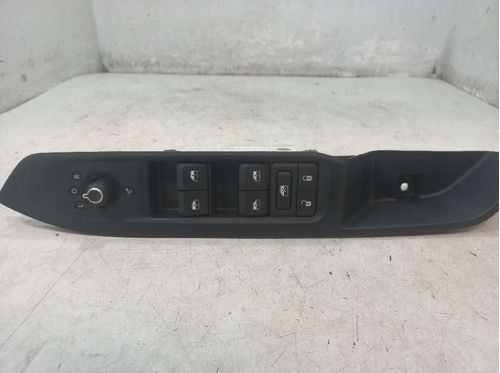 INTERRUPTOR VIDRO DIANT. ESQ JEEP COMMANDER 2.0 2022