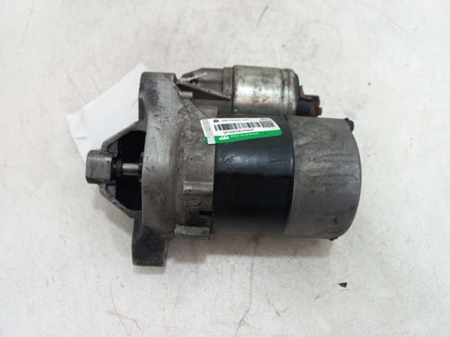 MOTOR DE PARTIDA/ ARRANQUE RENAULT CLIO 1.0 2011