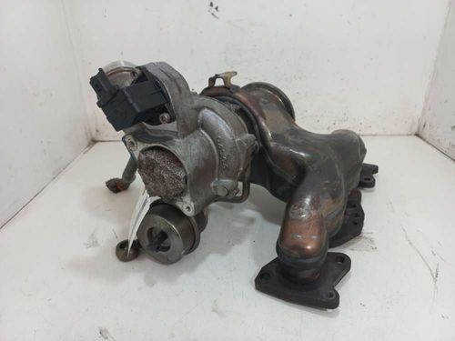 TURBINA TURBOCOMPRESSOR VOLVO XC60 2.0 2015