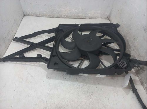 VENTOINHA/ ELETROVENTILADOR CHEVROLET ZAFIRA 2.0 2003