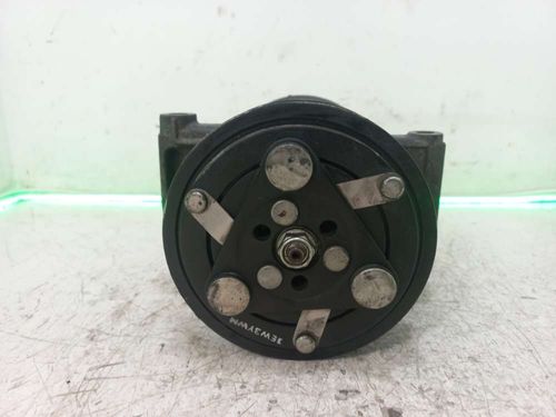 COMPRESSOR DO AR CONDICIONADO NISSAN SENTRA 2.0 2014