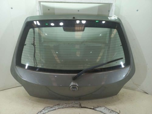 TAMPA TRASEIRA FIAT PALIO 1.4 2008