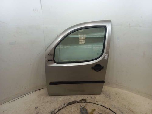 PORTA DIANTEIRA ESQ FIAT DOBLO 1.3 2002