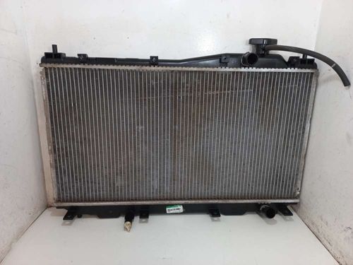 RADIADOR HONDA CIVIC 1.7 2001