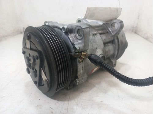 COMPRESSOR DO AR CONDICIONADO CITROEN XANTIA 2.0 1995