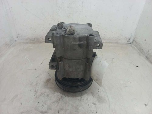 COMPRESSOR DO AR CONDICIONADO FORD RANGER 2.5 1999