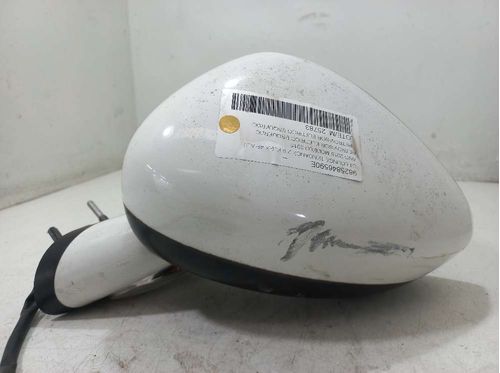 RETROVISOR ELETRICO ESQUERDO CITROEN C4 2.0 2015