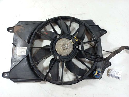 VENTOINHA/ ELETROVENTILADOR FIAT GRAND SIENA 1.6 2012
