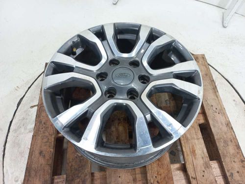 RODA DE LIGA LEVE TRAS ESQUERD FORD RANGER 3.2 2020