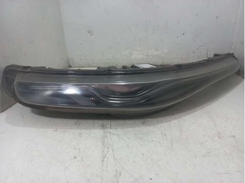 FAROL AUXILIAR ESQUERDO FIAT TORO 2.0 2018