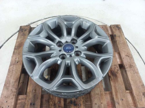RODA DE LIGA LEVE DIANT ESQUER FORD ECOSPORT 1.6 2013