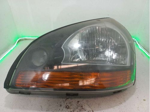 FAROL ESQUERDO HYUNDAI TUCSON 2.0 2015