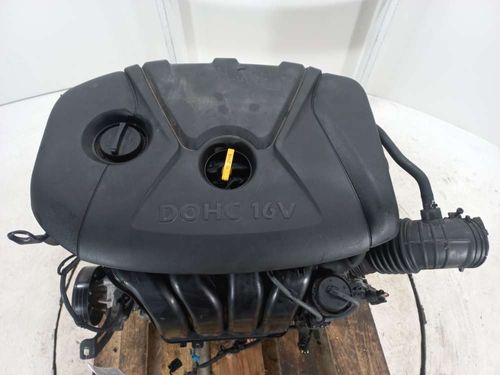 MOTOR COMPLETO HYUNDAI I30 1.8 2014