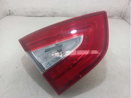 LANTERNA DA TAMPA ESQUERDA HYUNDAI IX35 2.0 2019