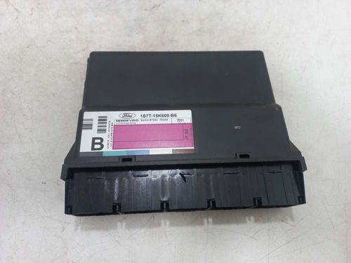 MODULO CONFORTO FORD FOCUS 1.6 2008