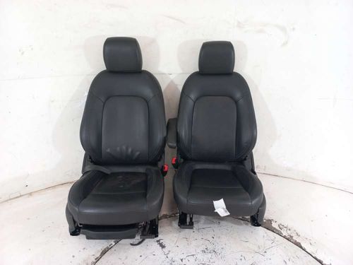 JOGO DE BANCO COURO CHEVROLET SONIC 1.6 2014