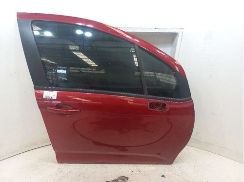 PORTA DIANTEIRA DIR CITROEN C3 1.5 2015