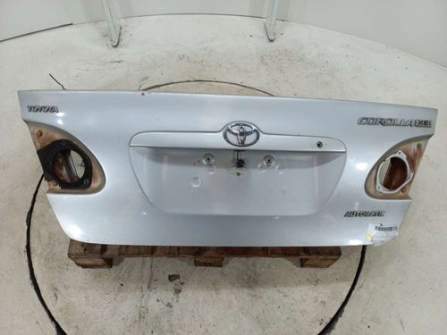 TAMPA TRASEIRA TOYOTA COROLLA 1.8 2004