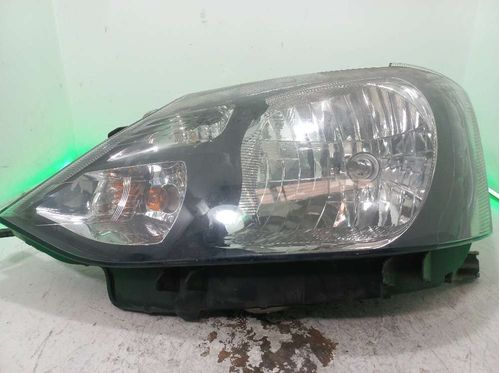 FAROL ESQUERDO TOYOTA ETIOS X 1.3 2019