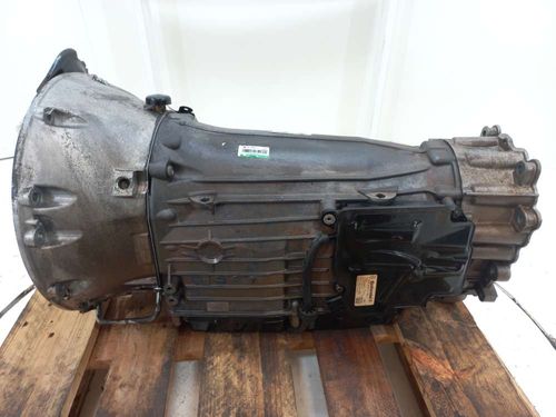 CAMBIO AUTOMATICO CX DE MARCHA MERCEDES BENZ ML 3.0 2011