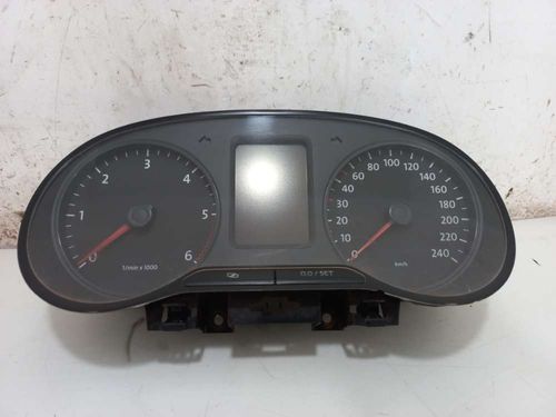 PAINEL DE INSTRUMENTOS VOLKSWAGEN AMAROK 2.0 2013