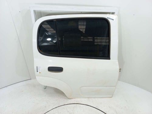 PORTA TRASEIRA DIR FIAT UNO 1.0 2021