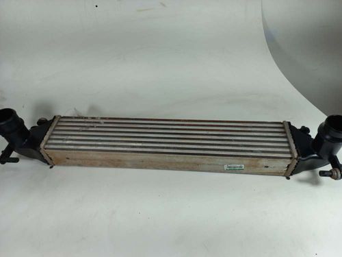 INTERCOOLER FIAT TORO 2.0 2023