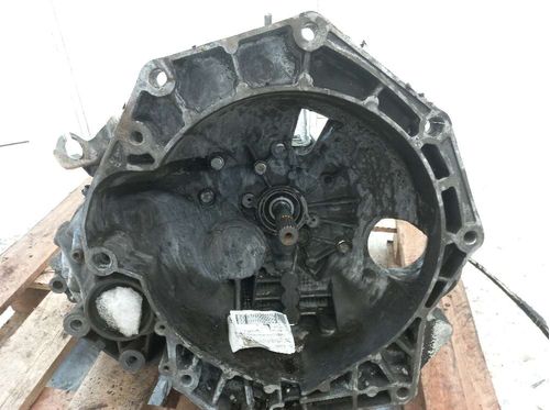 CAMBIO MANUAL / CX DE MARCHA FIAT PALIO 1.8 2012