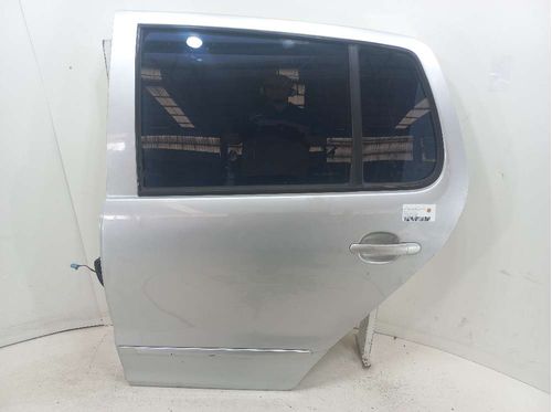 PORTA TRASEIRA ESQ VOLKSWAGEN FOX PLUS 1.6 2009