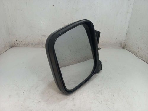 RETROVISOR ELETRICO ESQUERDO MITSUBISHI PAJERO 2.5 2008