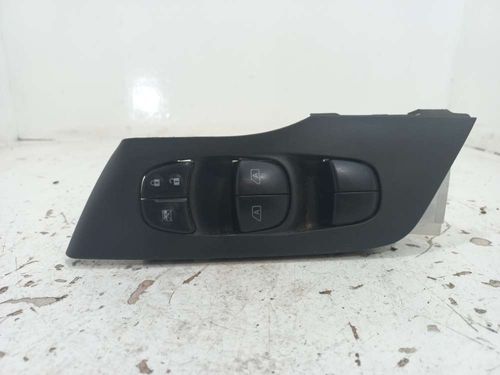 INTERRUPTOR VIDRO DIANT. ESQ NISSAN ALTIMA 2.5 2014