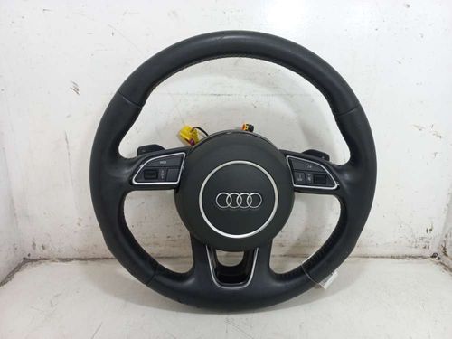 VOLANTE DE DIRECAO AUDI Q7 3.0 2014