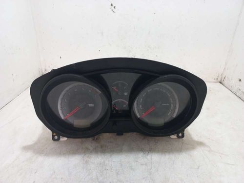 PAINEL DE INSTRUMENTOS FORD FIESTA 1.0 2013