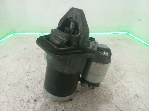 MOTOR DE PARTIDA/ ARRANQUE NISSAN VERSA 1.0 2017