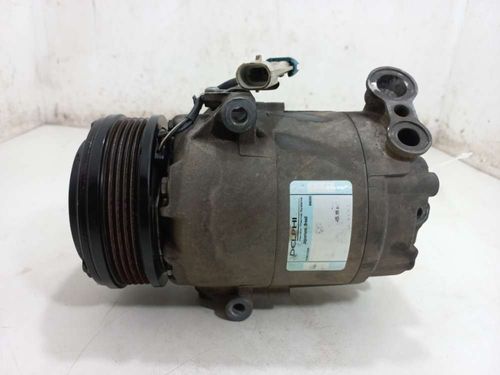 COMPRESSOR DO AR CONDICIONADO FIAT PALIO 1.8 2010